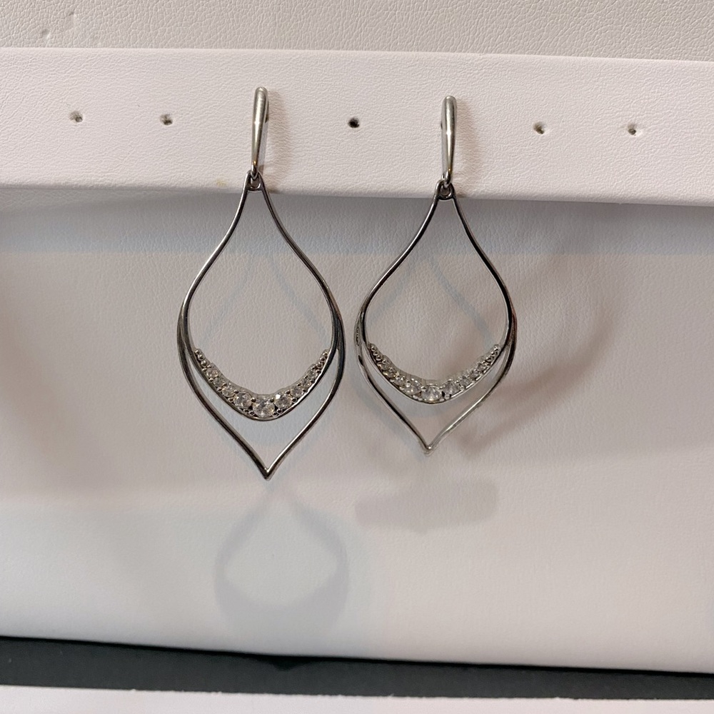 Tocara earrings